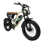 E Bike Herren Elektrofahrräder-Ebike mit einem Akku, E-Bike Ebike Herren Elektrofahrrad 7-Gang,E-Mountainbike FatBike,Farb-LCD, 13,5Ah – Bild 5
