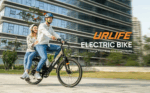 E-Bike für Erwachsene 26 36V 13Ah für Lange Reichweite bis 80KM, Elektrofahrrad 250W, 7 Gang E-Mountainbike LCD Anzeige City E-Bikes & E-Hollandräder – Bild 17