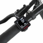 FISCHER E-Bike Pedelec MTB Montis 8.0i, Rahmenhöhe 49 cm, 29 Zoll, Akku 711 Wh, Mittelmotor, Kettenschaltung, Brose Allround CAN Bus – Bild 8