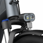 ADO Air28 Pro EBike Elektrofahrrad,Pedelec Riemenantrieb,Bafang Motor,Fahrrad,2 Gang,250W ebike – Bild 8