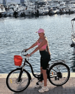 26 Zoll SmartAI E-Bike Cityräder Elektrofahrrad Akku75 km Reichweite250W Tiefeinstieg Räder Shimano 6-Gang City E-Bikes&E-Hollandräder Mit Fahrradkorb – Bild 3