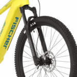 FISCHER E-Bike Pedelec MTB Montis 8.0i, Rahmenhöhe 49 cm, 29 Zoll, Akku 711 Wh, Mittelmotor, Kettenschaltung, Brose Allround CAN Bus – Bild 10