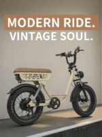 E-Bike Herren Damen Elektrofahrrad, Elektrofahrräder, 20 Zoll , 18AH Off-Road Bike mit 7-Gang-Schaltung 250W 25KMH Ebike 65 Nm E BIKE – Bild 9