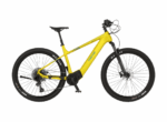 FISCHER E-Bike Pedelec MTB Montis 8.0i, Rahmenhöhe 49 cm, 29 Zoll, Akku 711 Wh, Mittelmotor, Kettenschaltung, Brose Allround CAN Bus – Bild 2