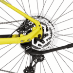 FISCHER E-Bike Pedelec MTB Montis 8.0i, Rahmenhöhe 49 cm, 29 Zoll, Akku 711 Wh, Mittelmotor, Kettenschaltung, Brose Allround CAN Bus – Bild 7