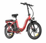 203.0Zoll LCD Fat Faltbar E- Bike E-Mountainbike Elektrofahrrad 20Ah Bis 120Km SHIMANO 7 25kmh E Klapprad , Elektrofahrrad E-Hollandräder – Bild 2
