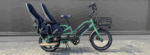 JOBOBIKE Transer Elektro-Lastenfahrrad fürfür eine große Familie 48V 15A LG – Bild 7