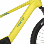 FISCHER E-Bike Pedelec MTB Montis 8.0i, Rahmenhöhe 49 cm, 29 Zoll, Akku 711 Wh, Mittelmotor, Kettenschaltung, Brose Allround CAN Bus – Bild 3