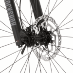 FISCHER E-Bike Pedelec MTB Montis 8.0i, Rahmenhöhe 49 cm, 29 Zoll, Akku 711 Wh, Mittelmotor, Kettenschaltung, Brose Allround CAN Bus – Bild 11