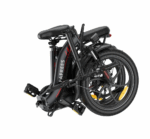 203.0Zoll LCD Fat Faltbar E- Bike E-Mountainbike Elektrofahrrad 20Ah Bis 120Km SHIMANO 7 25kmh E Klapprad , Elektrofahrrad E-Hollandräder – Bild 3