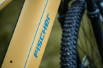 FISCHER E-Bike Pedelec MTB Montis 8.0i, Rahmenhöhe 49 cm, 29 Zoll, Akku 711 Wh, Mittelmotor, Kettenschaltung, Brose Allround CAN Bus – Bild 17