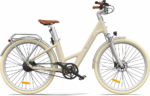 ADO Air28 Pro EBike Elektrofahrrad,Pedelec Riemenantrieb,Bafang Motor,Fahrrad,2 Gang,250W ebike – Bild 2