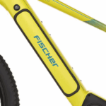 FISCHER E-Bike Pedelec MTB Montis 8.0i, Rahmenhöhe 49 cm, 29 Zoll, Akku 711 Wh, Mittelmotor, Kettenschaltung, Brose Allround CAN Bus – Bild 4