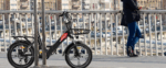 20.8Ah 20 Zoll ebike E-Bike City E-Bikes & E-Hollandräder Elektrofahrrad Tire für Schnee, Stadt, Strand 90KM Reichweite & 150KG Belastung E-Klapprad – Bild 15