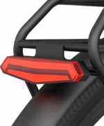 ADO Air28 Pro EBike Elektrofahrrad,Pedelec Riemenantrieb,Bafang Motor,Fahrrad,2 Gang,250W ebike – Bild 10