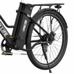 RCB E Bike RK15,Elektrofahrrad 26 Zoll mit 12Ah 36V Lithium-Akku,Elektrofahrrad für Erwachsene für Damen und Herren,7-Gäng,Reichweite bis zu 35-90Km – Bild 3